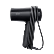Braun HD2.15 hårfön 2100 W Svart