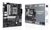 ASUS PRIME B650M-K AMD B650 AM5-sockel micro ATX
