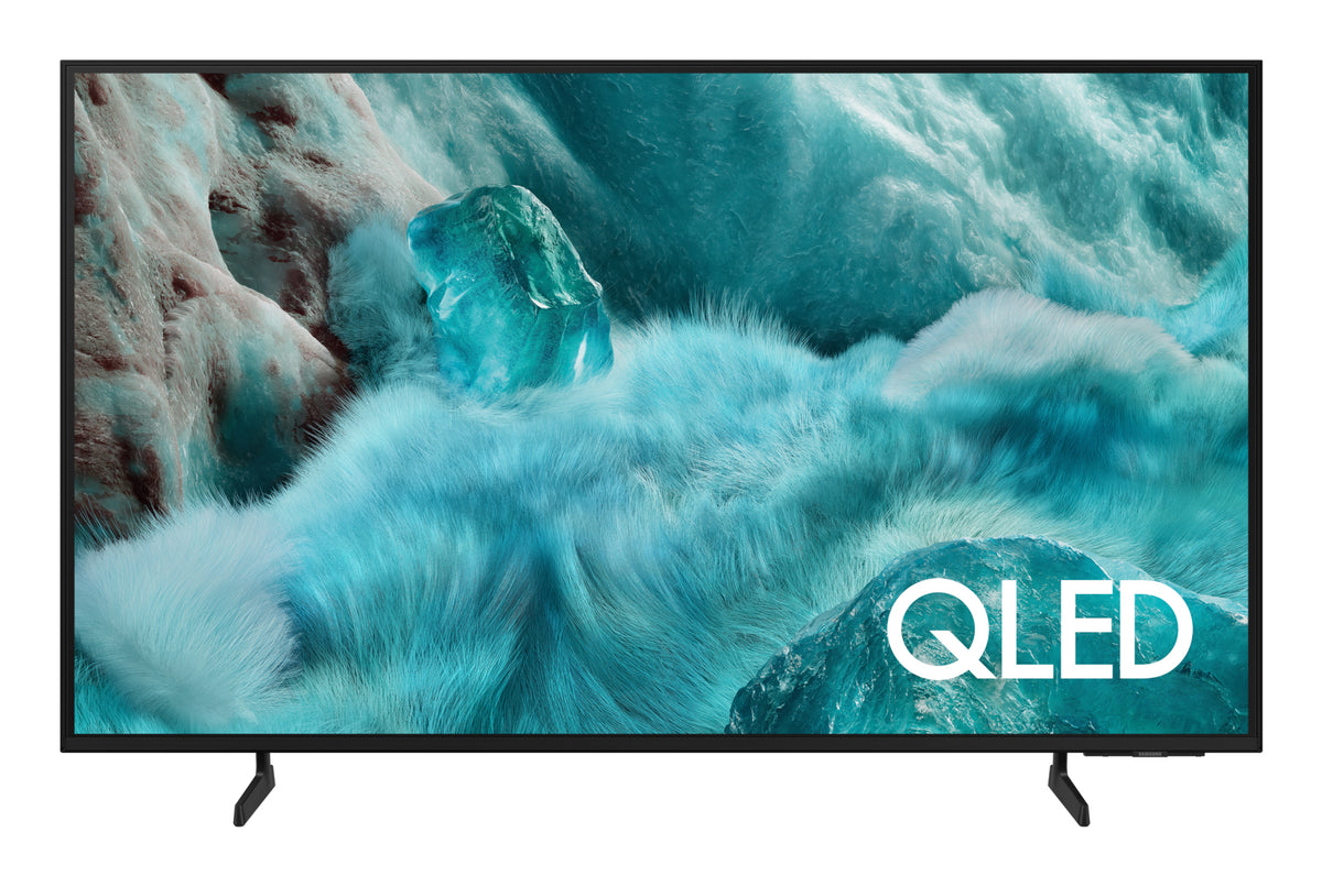 Samsung Q7F QE55Q7FAAU - 4K