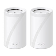 TP-Link Deco BE65 Triband (2,4 GHz/5 GHz/6 GHz)