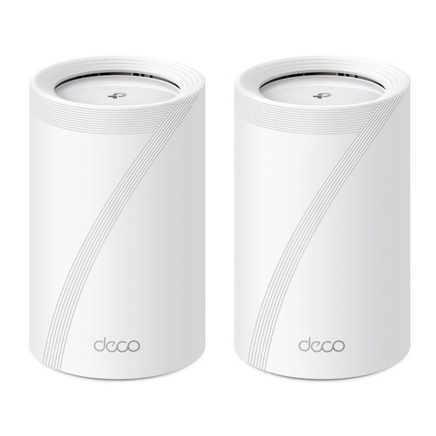 TP-Link Deco BE65 Triband (2,4 GHz/5 GHz/6 GHz)