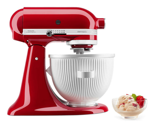 KitchenAid 5KSMICM glassmaskinstillbehör