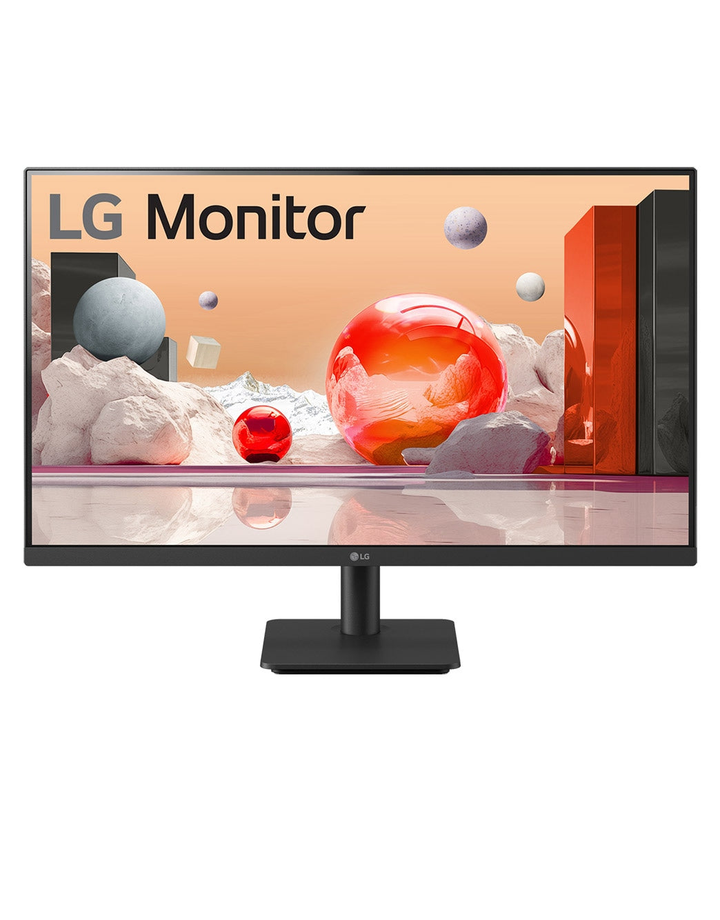 LG 27BA400-B
