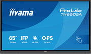 iiyama TN6505A-B1AG skyltställ Interaktiv plattskärm