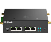 D-Link DWM-314-G mobilnätverksapparater Mobilnät