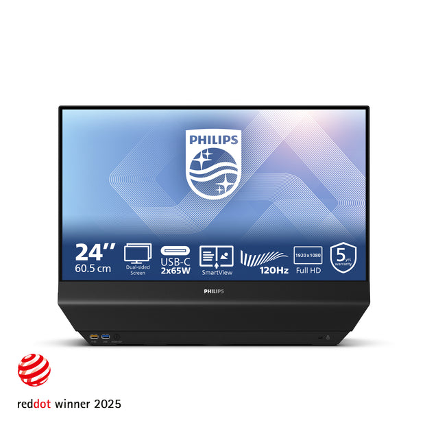 Philips 24B2D5300/00 - 23.8" - FHD