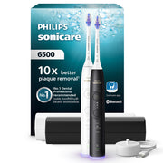 Philips Sonicare 6500 series Series 6500 HX7419/01 Laddningsbar tandborste