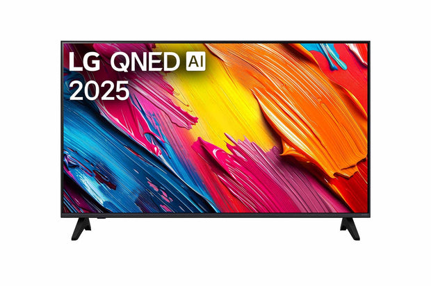 LG 43QNED70A6A TV-apparat