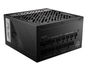 MSI MPG A1000G PCIE5 strömförsörjningsenheter 1000 W 20+4 pin ATX Svart