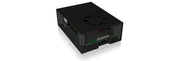 ICY BOX IB-RP108 Ask Antracit