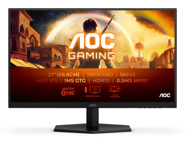 AOC G4 27G42E - FHD