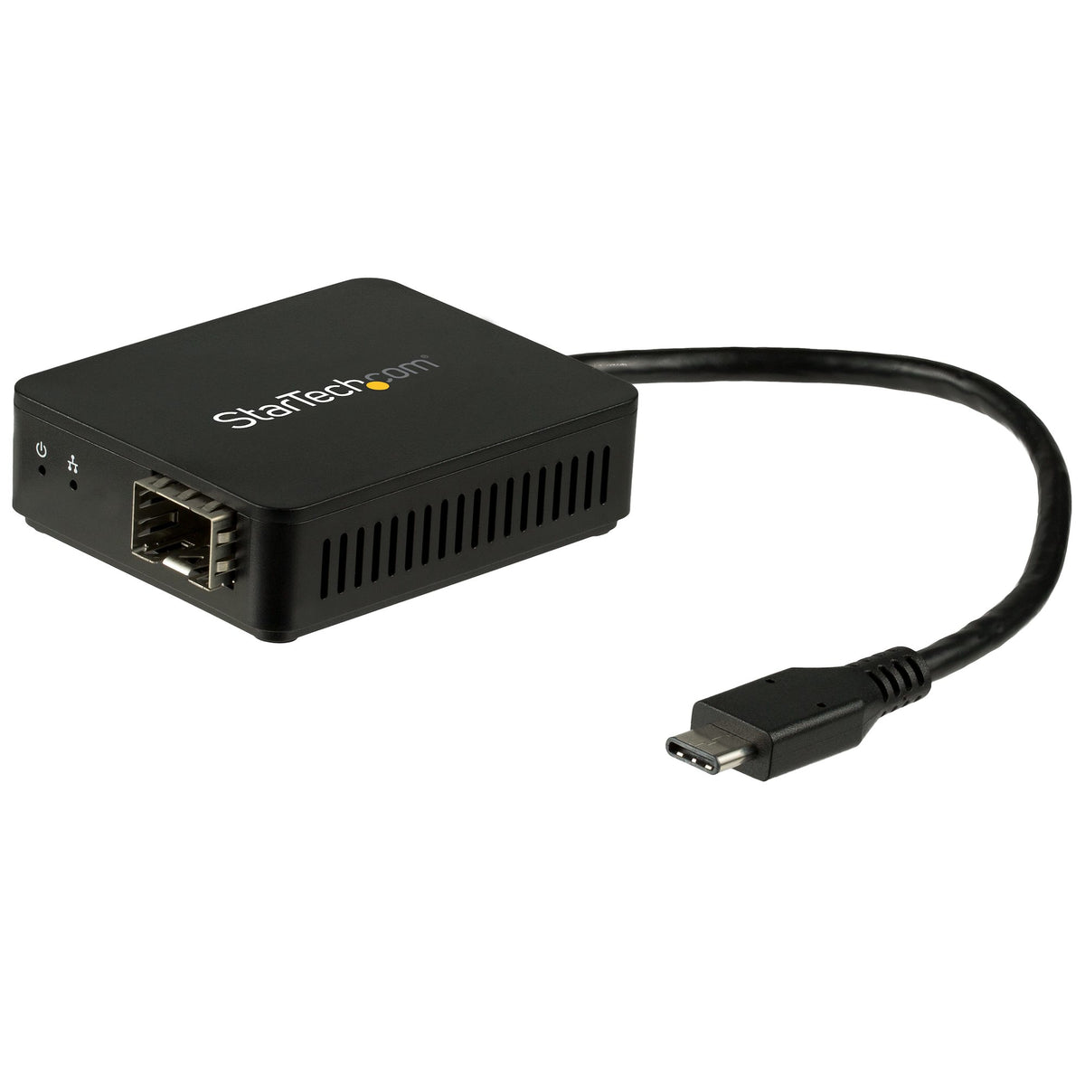 StarTech.com USB-C till fiberoptik-omvandlare