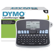 DYMO LabelManager 360D QWZ