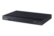 Samsung CY-IGAOFSXEN Svart 4K Ultra HD 3840 x 2160 pixlar