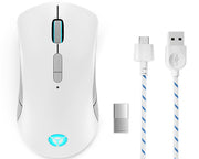 Lenovo Legion M600 Wireless Gaming datormöss Spela Ambidextrous RF Wireless +
