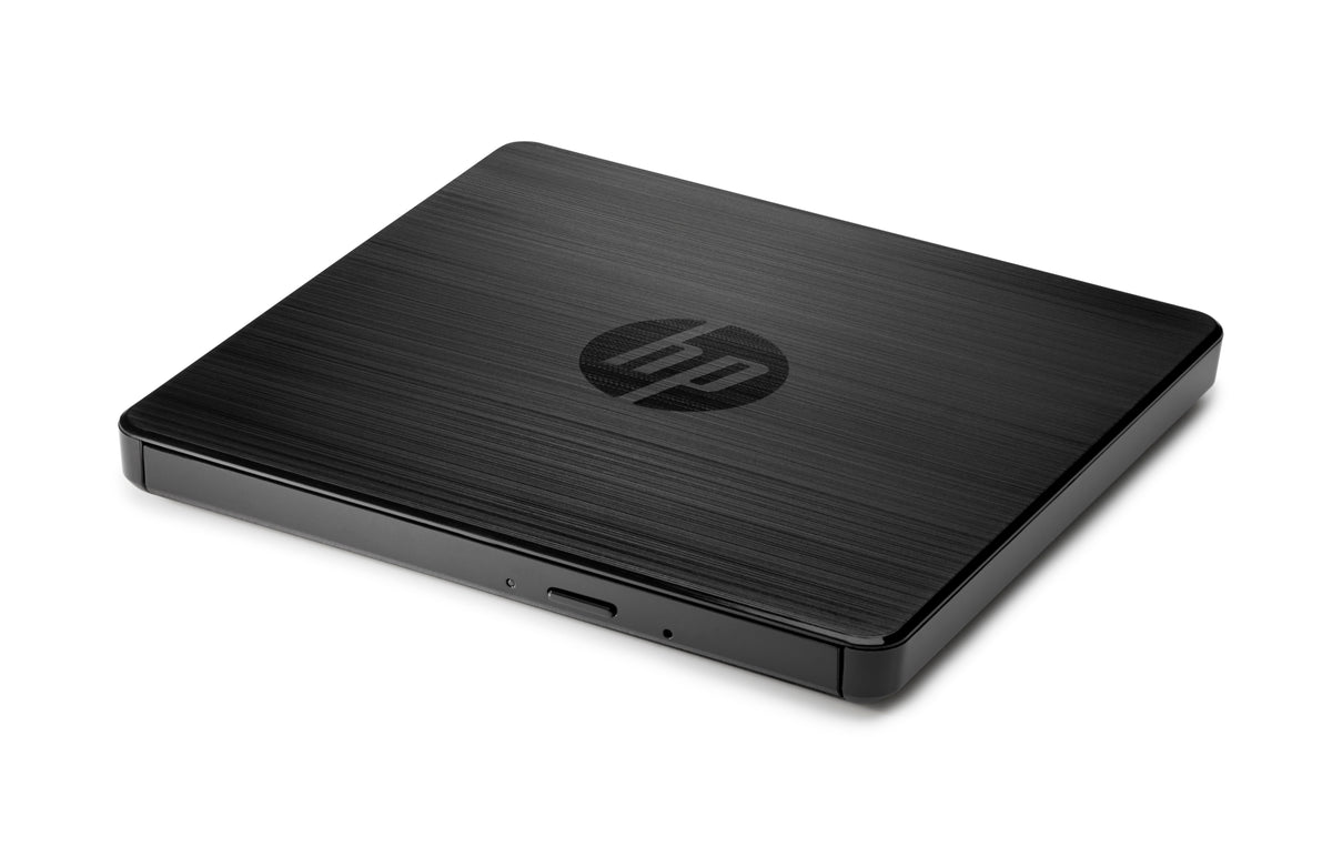 HP USB extern DVD-RW-enhet