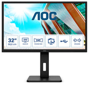 AOC P2 Q32P2 - 31.5" - QHD