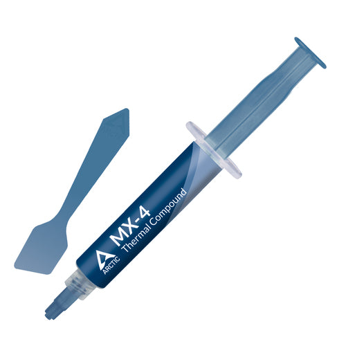 ARCTIC MX-4 kylflänsföreningar Termisk pasta 8 g
