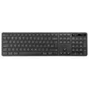 Targus EcoSmart AKB873NO tangentbord Universal Trådlös RF +