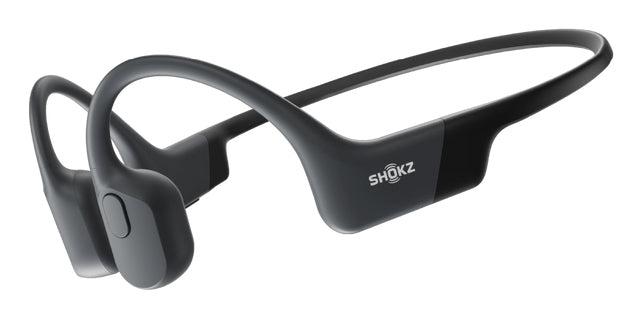 SHOKZ OpenRun Headset Trådlös Hals-band Idrott