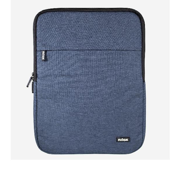 Nilox SLEEVE 15.6 AZUL
