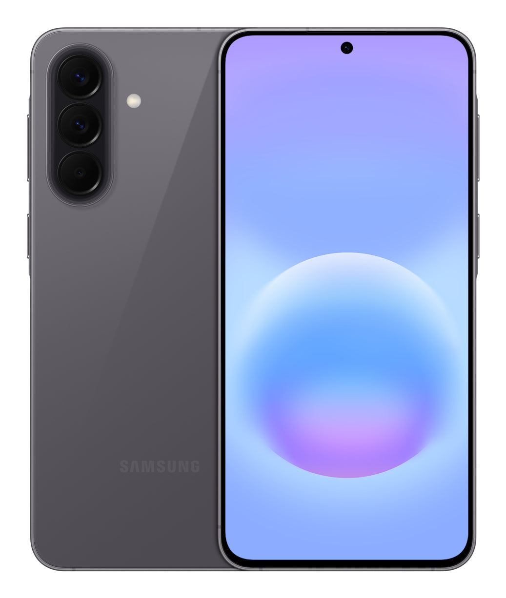Samsung Galaxy A57 5G - 512 GB - Grå