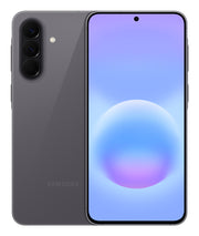 Samsung Galaxy A57 5G - 512 GB - Grå