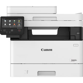 Canon i-SENSYS MF455DW laser A4 1200 x 1200 DPI 38 ppm - Duplex