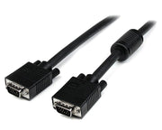 StarTech.com 3 m koaxialvideokabel för VGA-skärm med hög upplösning