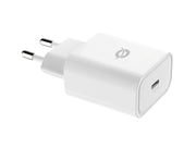 Conceptronic ALTHEA07W mobilladdare Universal Vit AC inomhus