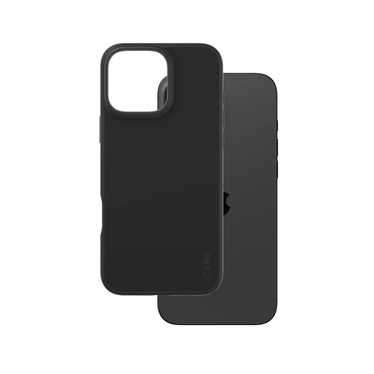 PanzerGlass CARE by Case Black iPhone 16 Pro Max