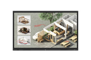 LG CreateBoard Standard interaktiv whiteboard