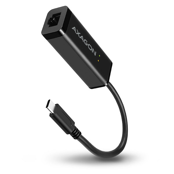 Axagon ADE-SRC nätverkskort Ethernet 1000 Mbit/s