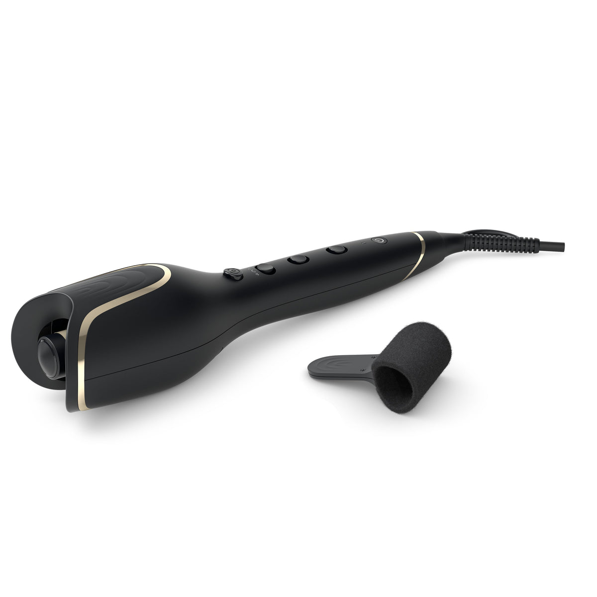 Philips StyleCare Prestige BHB876/00 Automatisk locktång