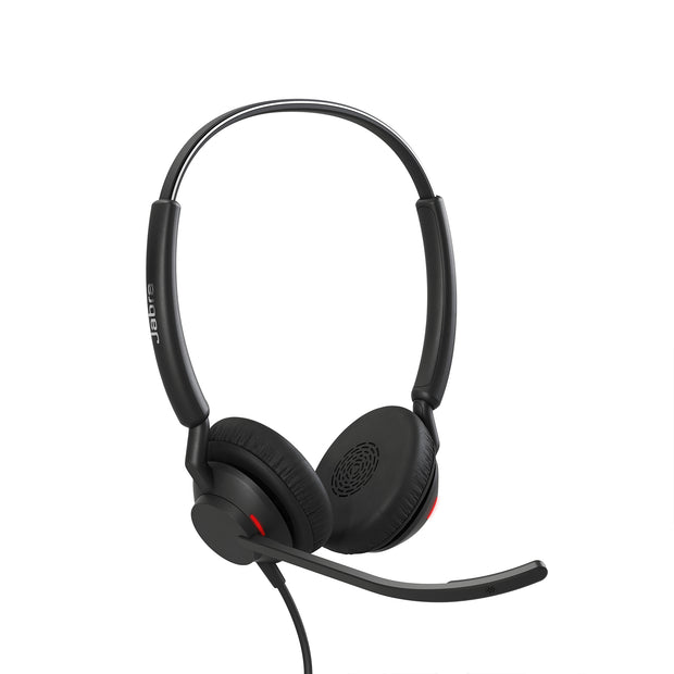 Jabra 4099-410-279 Headset Kabel Huvudband Kontor/callcenter USB Type-C / USB Type-A