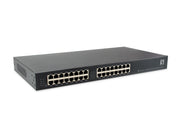 LevelOne POH-1620 PoE-adapters Snabb Ethernet