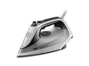 Braun TexStyle 7 Pro SI7149WB Torr & Ångstrykjärn EloxalPlus soleplate 2900 W Svart