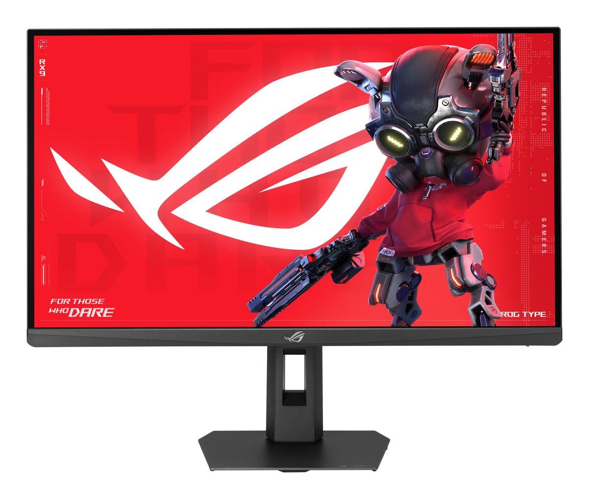 ASUS ROG Strix XG27ACMEG - QHD
