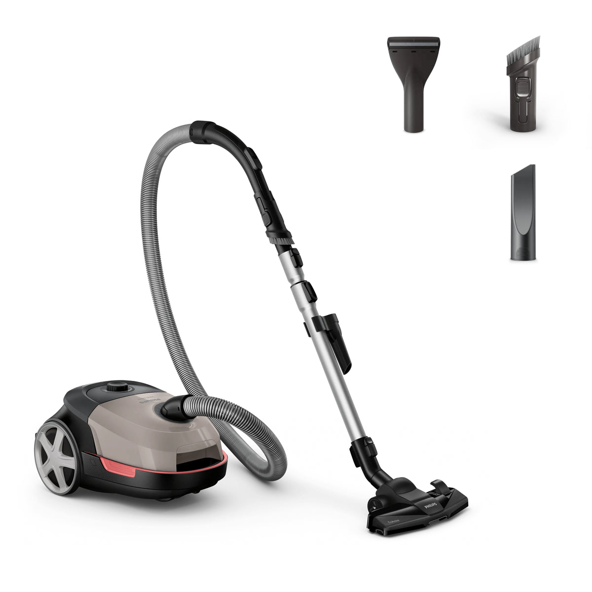 Philips 5000 series Dammsugare med påse