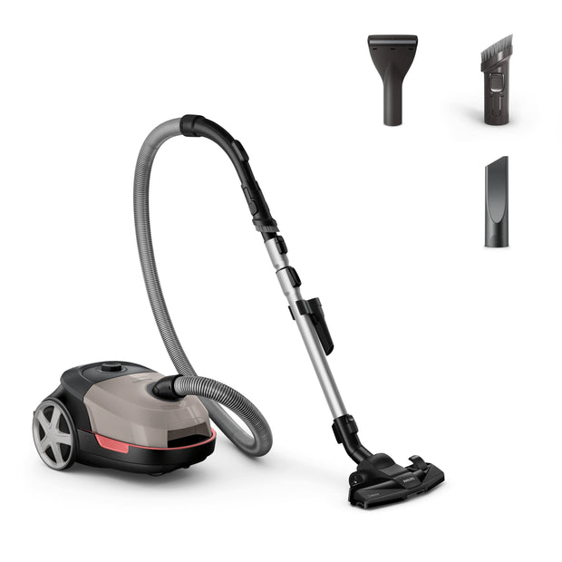 Philips 5000 series Dammsugare med påse