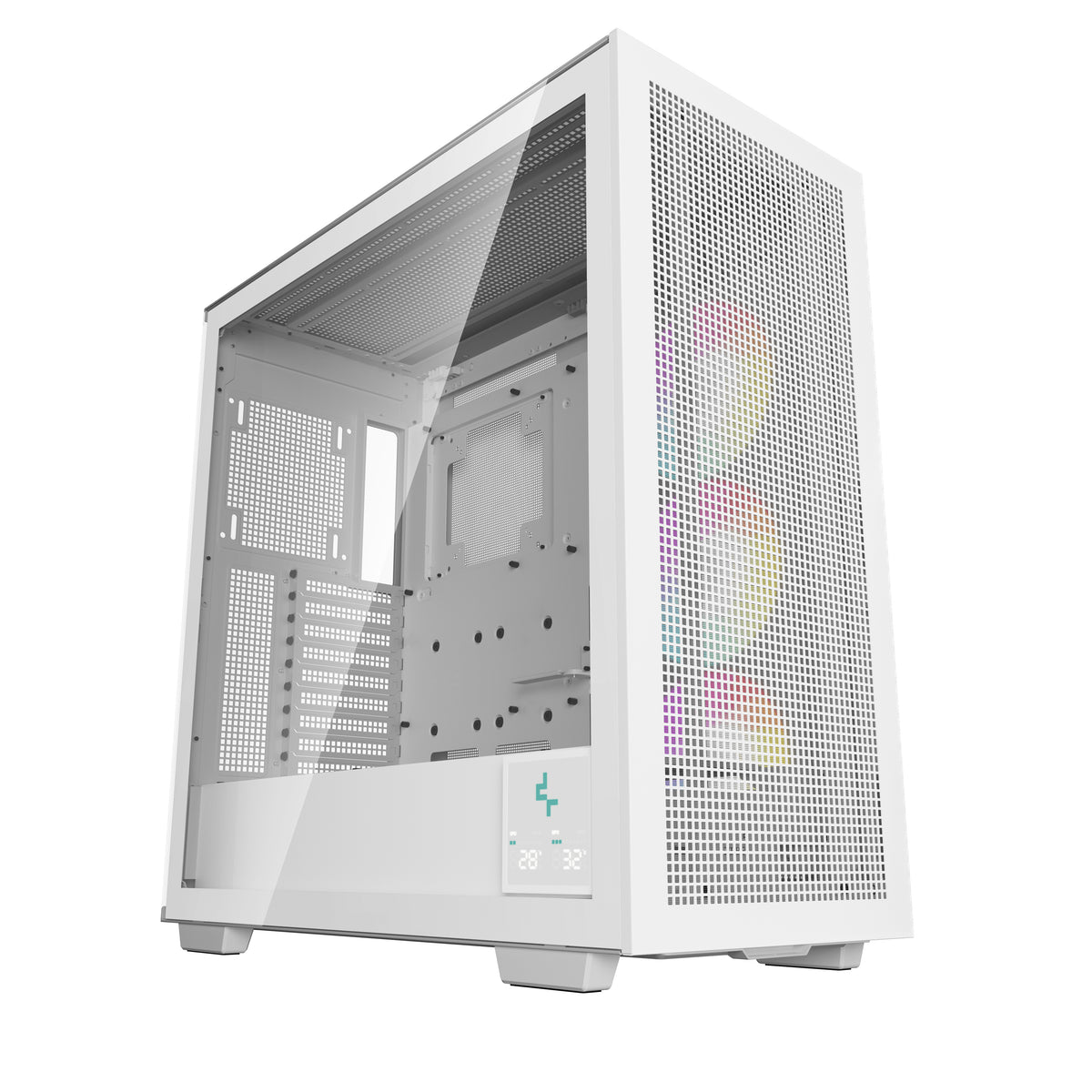 DeepCool Morpheus WH Tower Vit