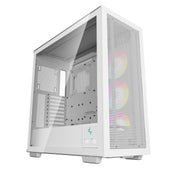 DeepCool Morpheus WH Tower Vit