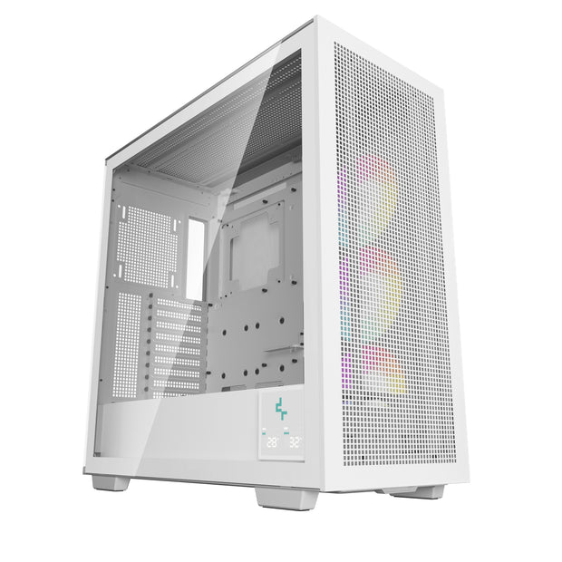 DeepCool Morpheus WH Tower Vit datorväska