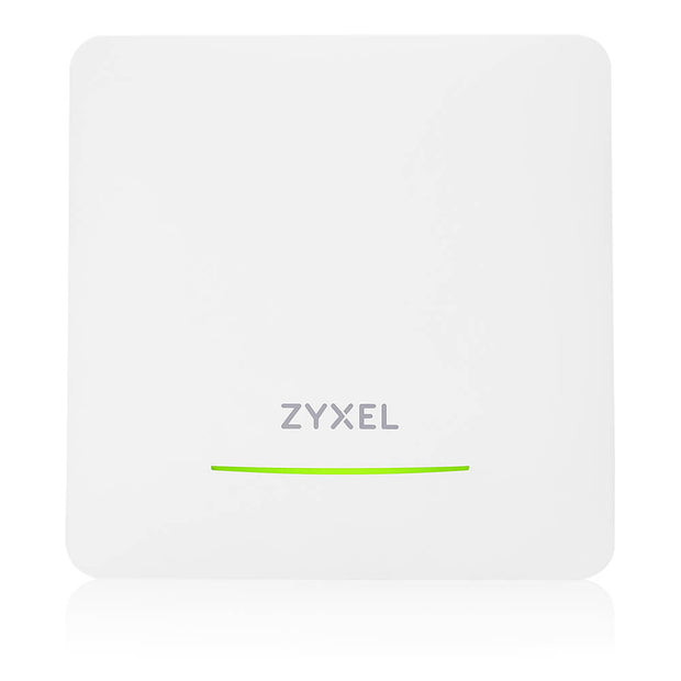 Zyxel NWA50BE PRO 5764 Mbit/s Vit Strömförsörjning via Ethernet (PoE) stöd - 1x1G