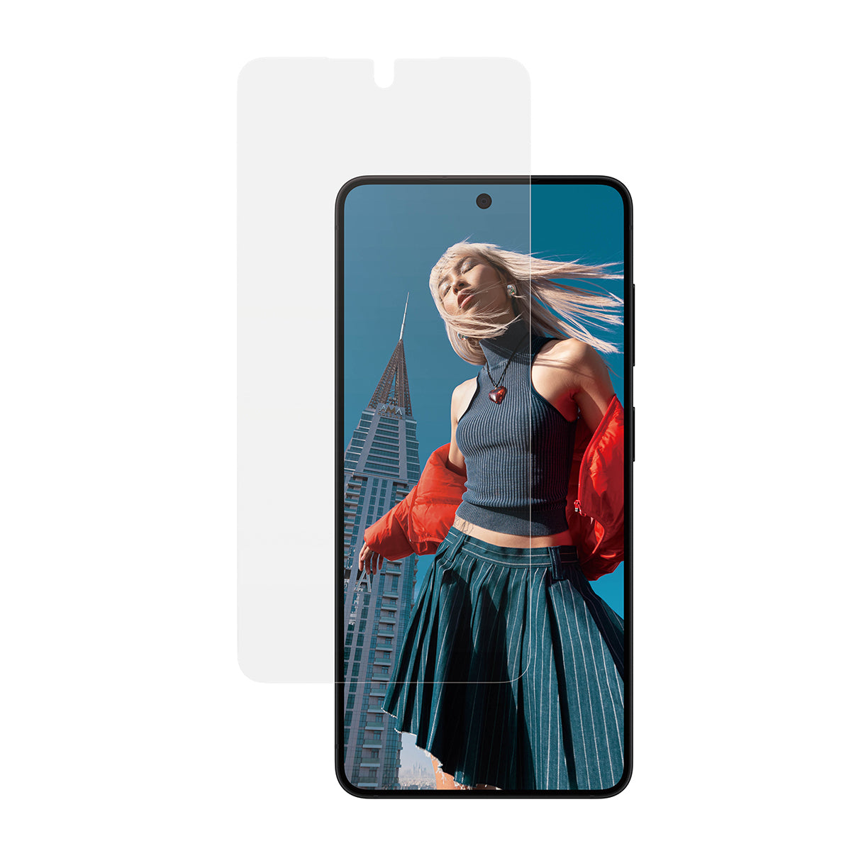 PanzerGlass Screen Protector Samsung Galaxy S26