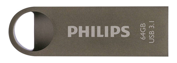 Philips Moon edition 3.1 USB-sticka USB-minne