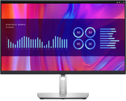 DELL P Series Bildskärm 27 USB-C Hub