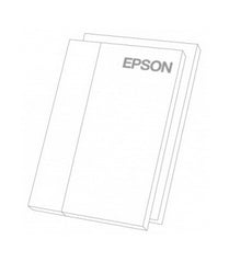 Epson Premium Semimatte Photo Paper rulle fotopapper