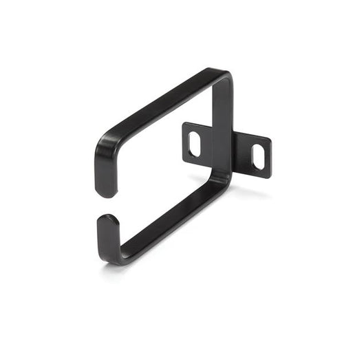 StarTech.com CMHOOK1U rack tillbehör Kabelring
