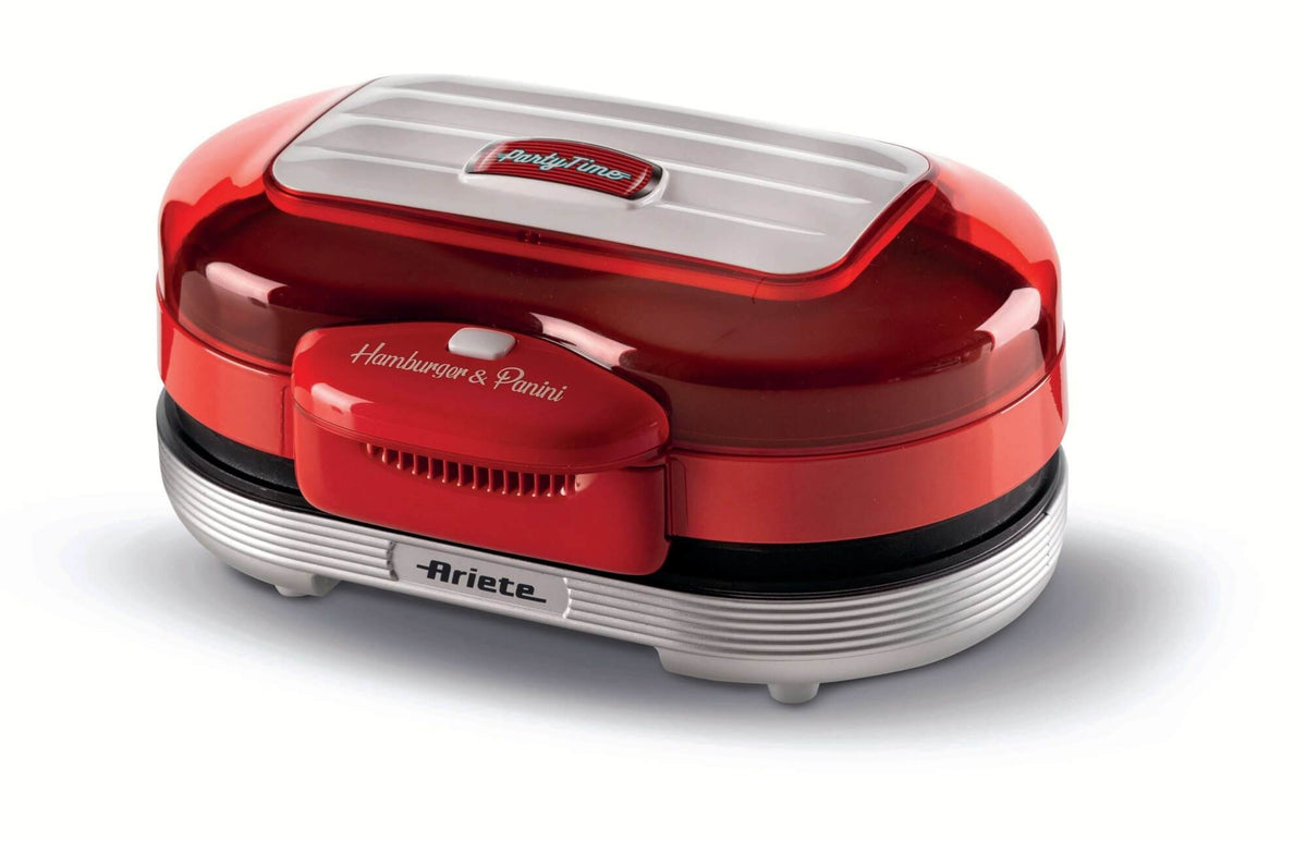 Ariete 0205/00 kontaktgrill